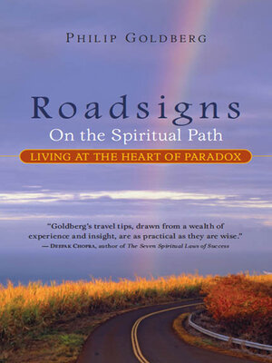 cover image of Roadsigns